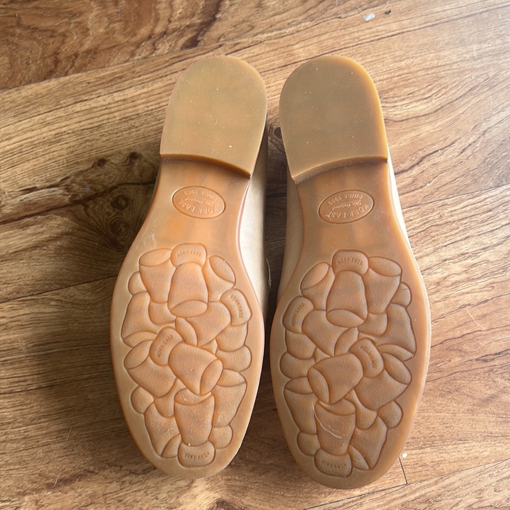 Size 7.5 Brand new Kork-Ease loafers - Picture 3 of 7